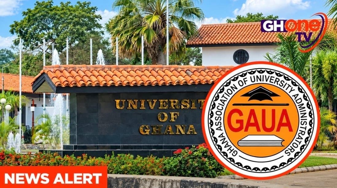 GAUA strike: University of Ghana postpones reopening for 2026/2027 academic year