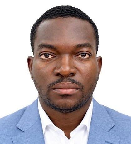Vericaps Seyram Gadri files to contest NDC Deputy Regional Communications Officer position