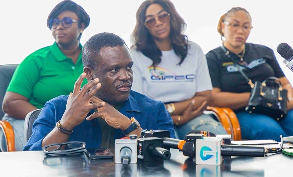 One Million Coders Programme to create 100,000 digital jobs – Sam George