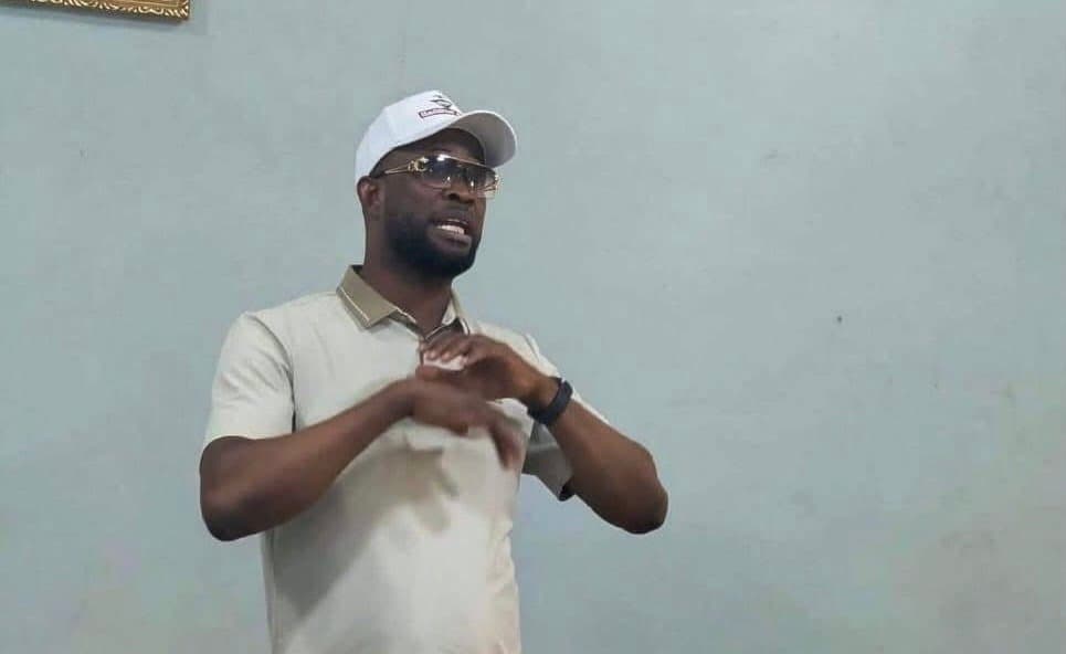 Fohad proposes commercialisation of NDC Youth Wing for self-sustaining funding