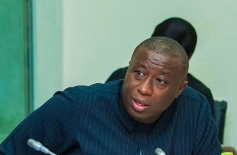 Ghana was close to US$150m Tullow tax settlement – Patrick Boamah alleges