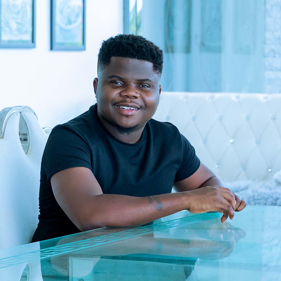 Wode Maya — Africa’s YouTube ambassador