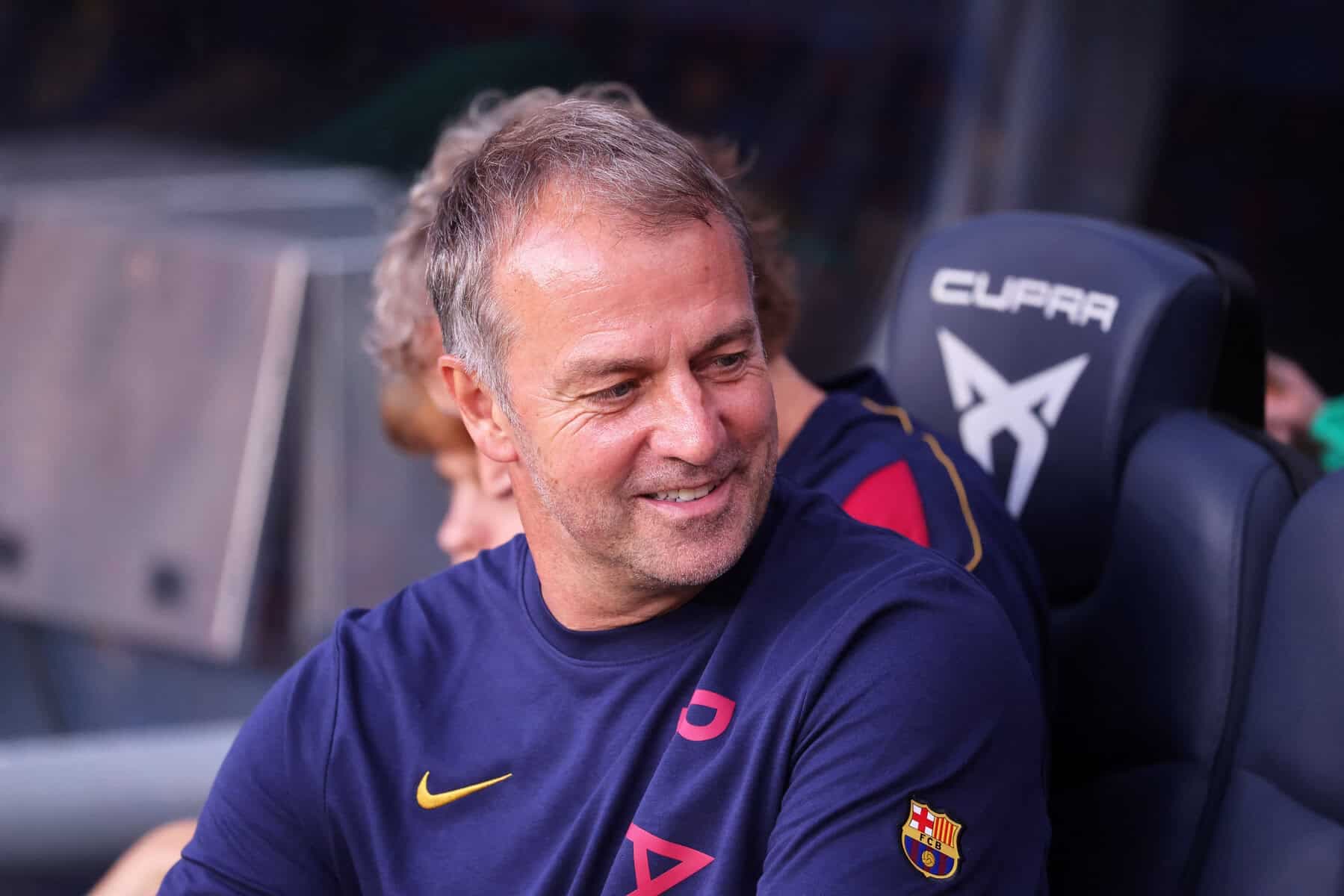 Barcelona enter new era as Flick targets La Liga hat-trick