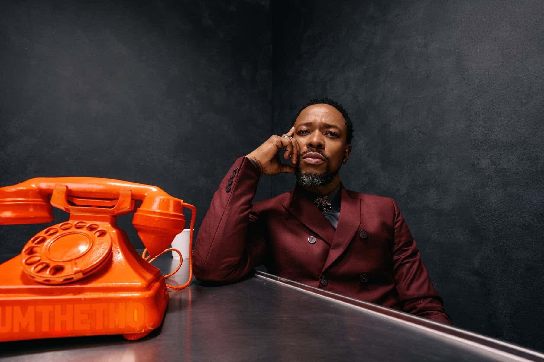 ‘Gear six from day one’: Umthetho cast lets us in on shooting, building their characters
