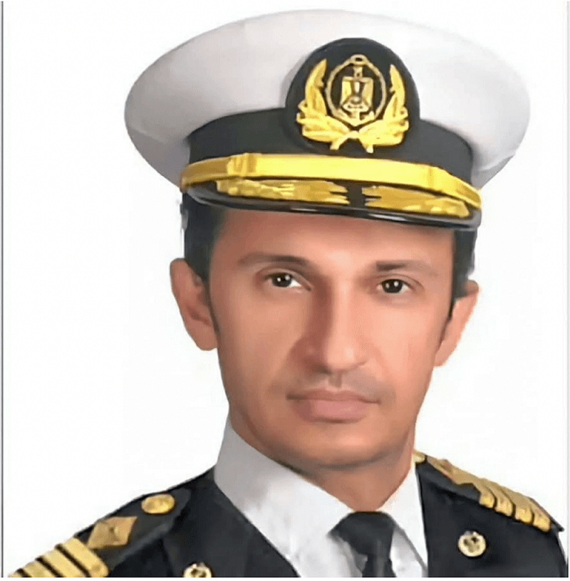 Egyptian sailor killed in Russian drone attack on cargo ship in Ukraine