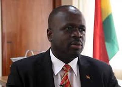 Ghana Armed Forces observes maiden Omane Boamah memorial lecture 