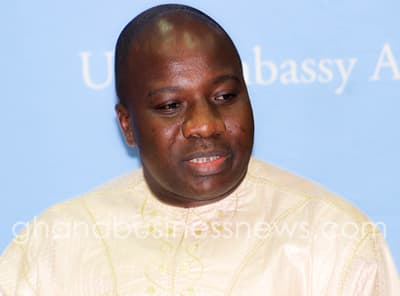 Mahama makes first major ministerial reshuffle