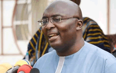 Bawumia, NPP executives urged to tackle inducements in 2028 parliamentary primaries