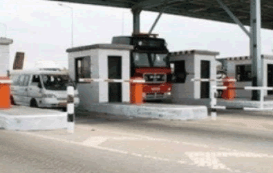 Parliament approves PPP agreement for reintroduction of road tolls