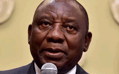 South Africa clarifies – We didn’t request for a state visit to Ghana