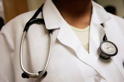 African govternments urged to invest in development of health professionals  