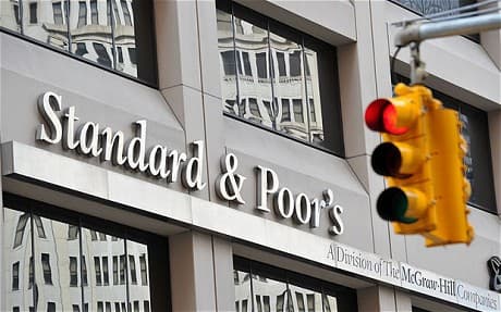 Ghana’s economy demonstrating resilience amid global economic downturn – S&P Global 