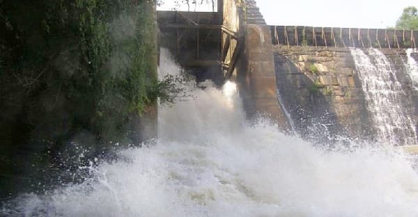 SONABEL to begin controlled spillage of Bagre Dam from August 11 