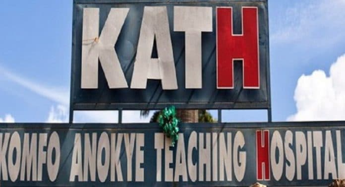 KATH records reduced maternal deaths for the first time in 10 years  