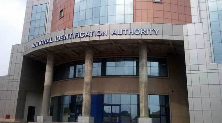 NIA clarifies Ghana Card fees, says Parliament approved revised charges
