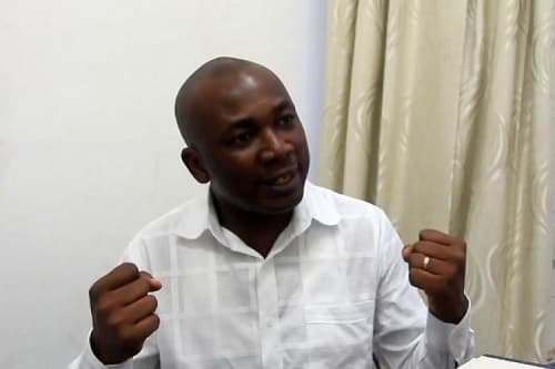 Economic recovery should be measured by impact on citizens’ lives – Bokpin