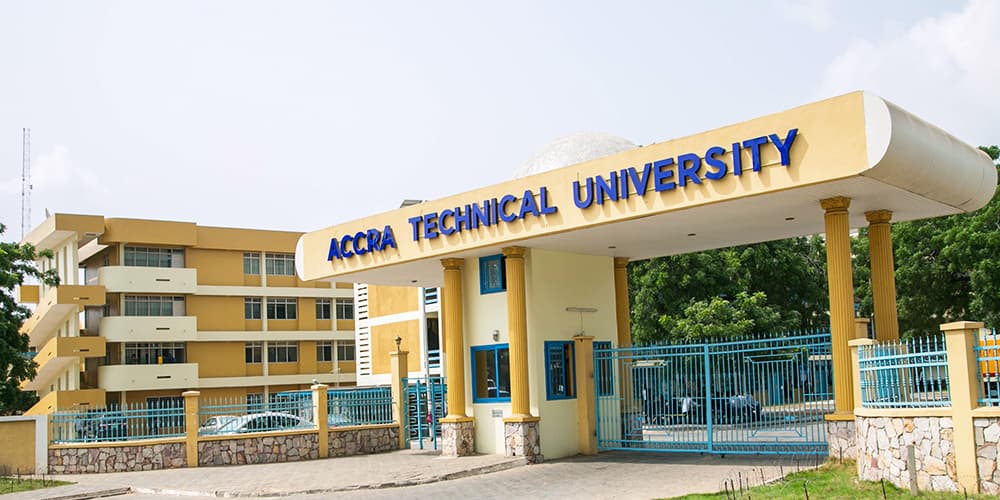 Accra Technical University unveils HND in Paramedical Trichology