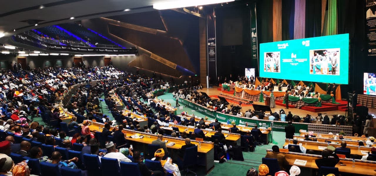 Building Africa’s MICE future through data: A call for evidence‑driven sector growth