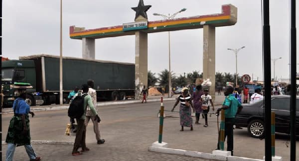Extortion at border points influences use of unapproved routes – Study
