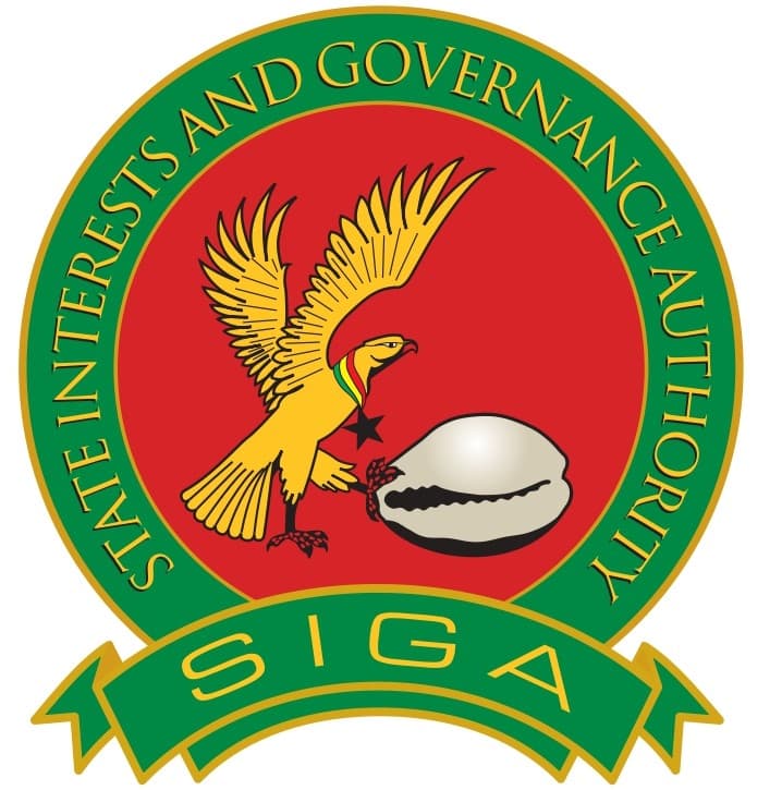 SIGA urges state entities to collaborate to create more value  