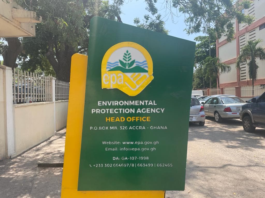 Environmental scientist commends EPA for banning Styrofoam  