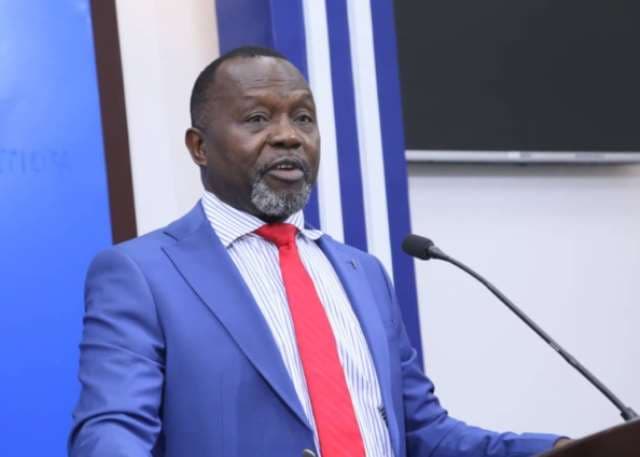 Minority accuses Attorney-General of alleged unlawful GH¢350m flood fund directive 