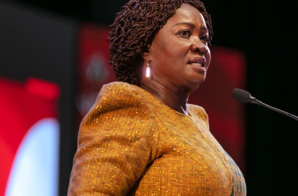 Education is government’s topmost priority – Vice President