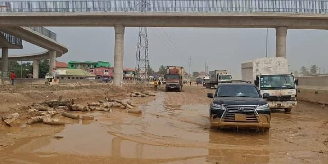 Ghana government begins 87 road projects under Big Push Programme – Minister
