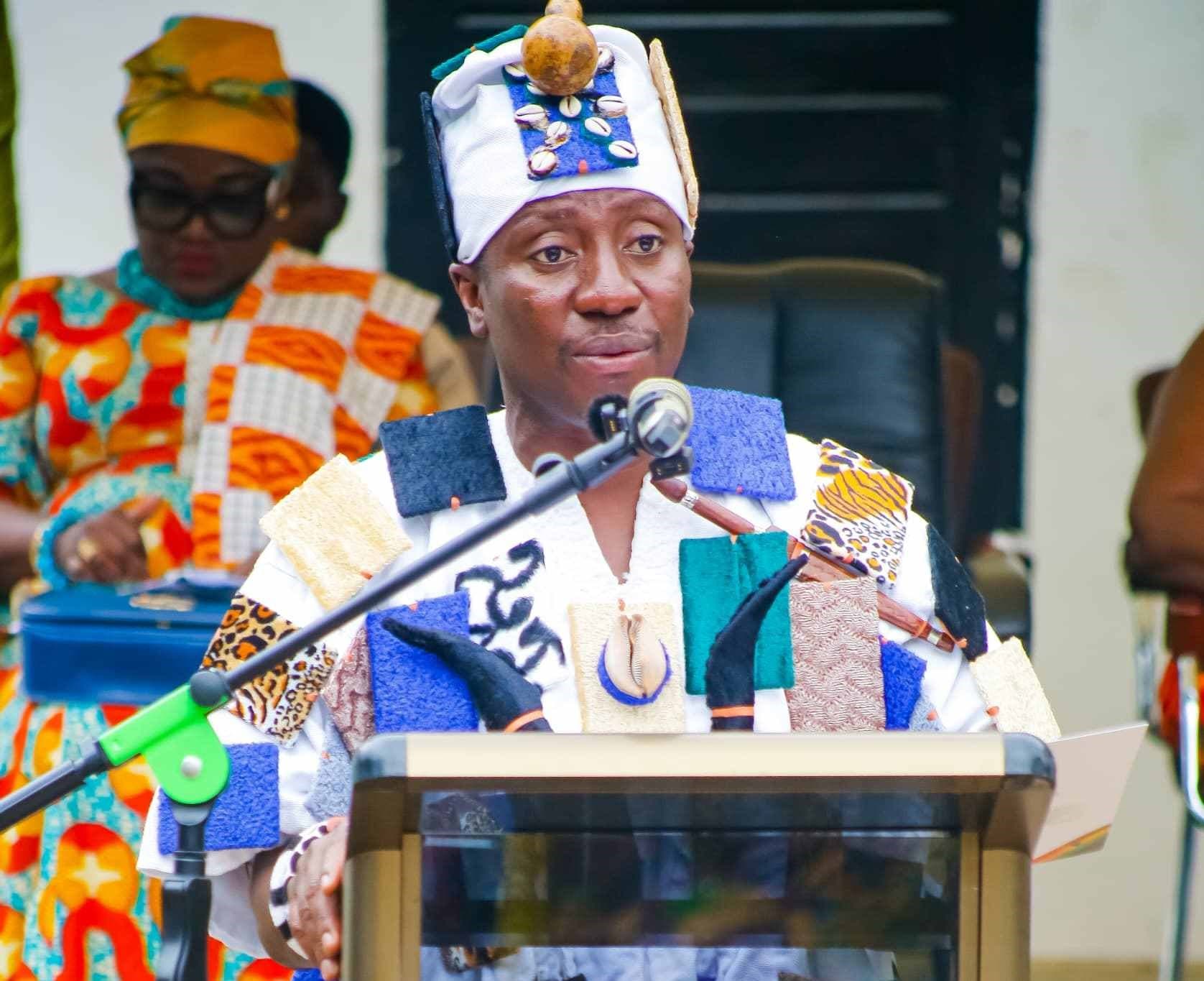 Post-regime accountability awaits you – Afenyo-Markin warns GoldBod officials