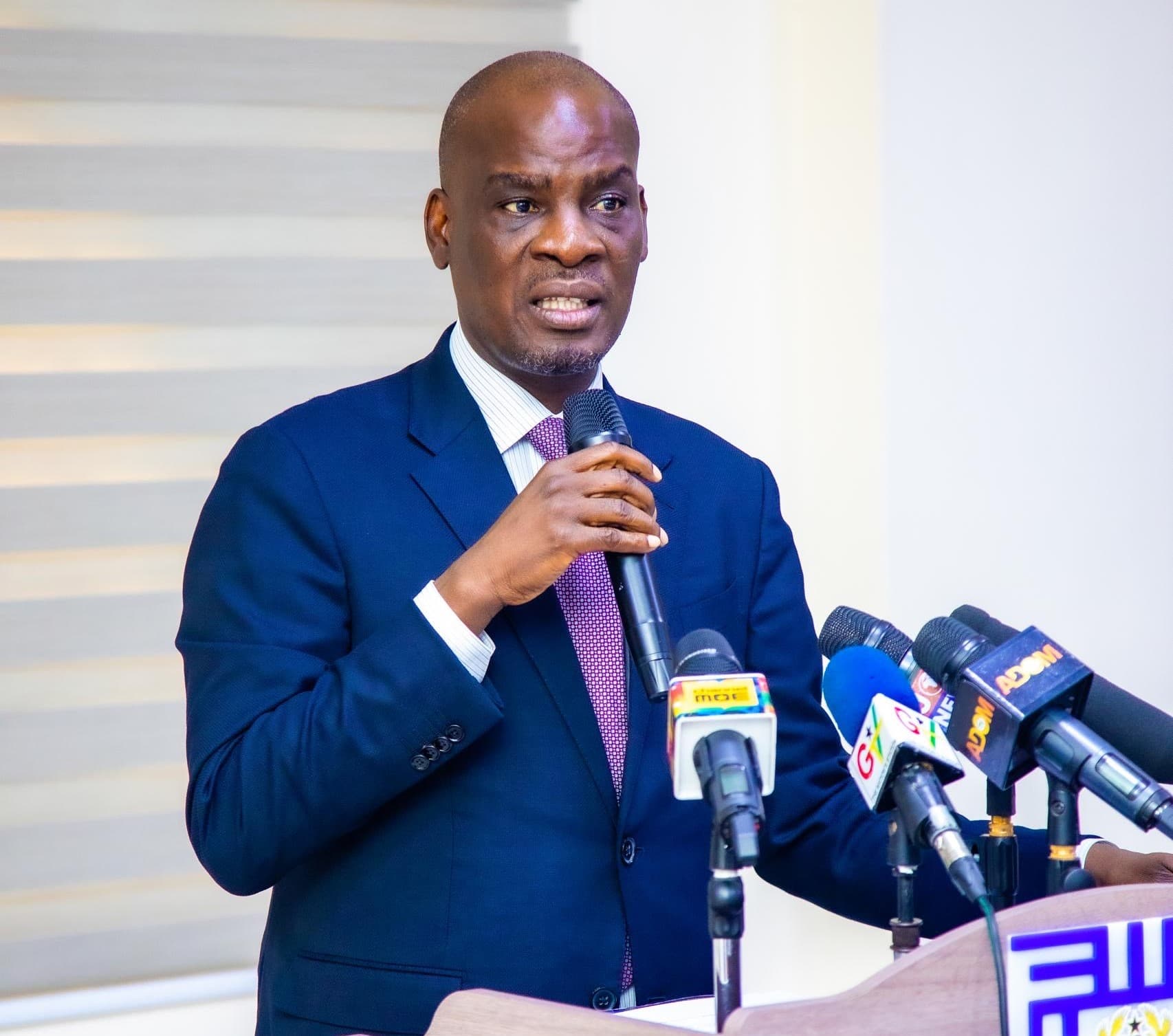 Government seeks additional funding for Damongo University – Minister