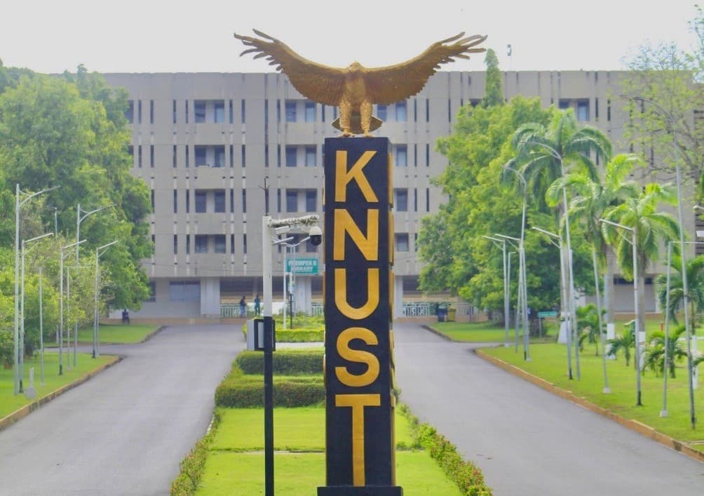 KCCR-KNUST scientists optimistic of future use of ivermectin among children