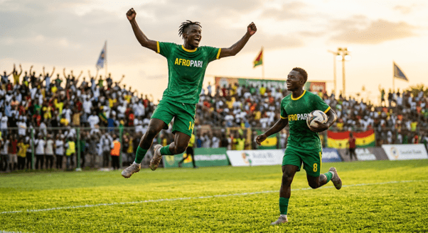 Inside the NPFL and GPL season that just wrapped up