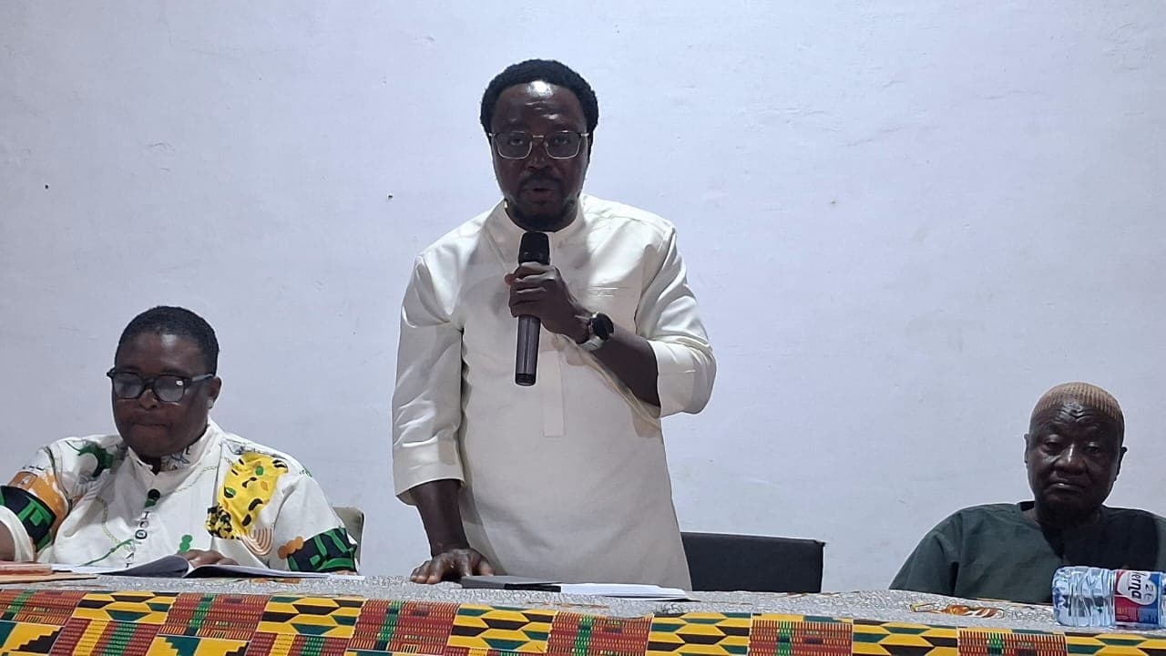 Ghana government urged to tighten food imports to protect local farmers 