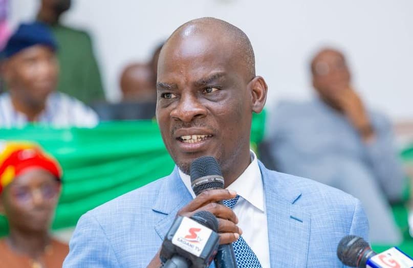 Ghana government allocates GH¢100m annually for special needs education – Minister