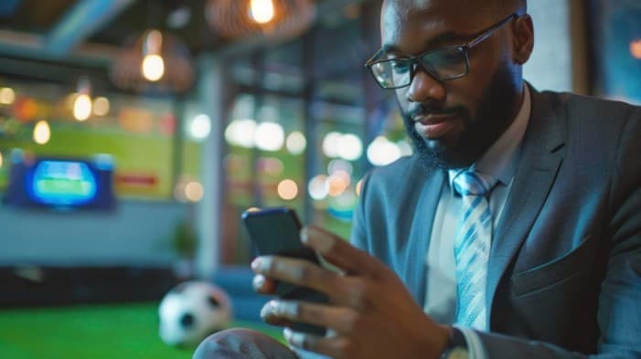 Inside Ghana’s growing online betting industry: A business view