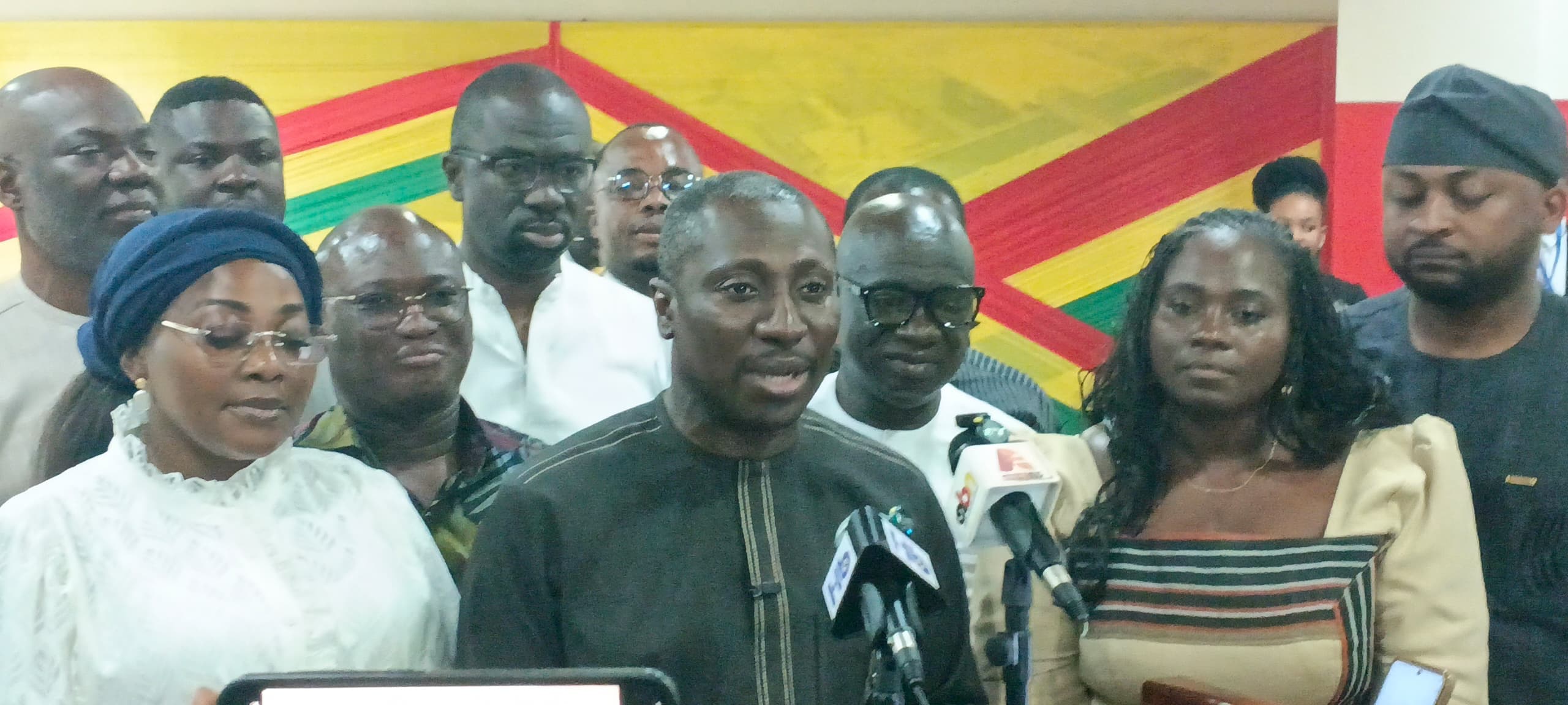 Minority walks out over Tribunal Bill, accuses Majority of alleged “kangaroo court” plot 