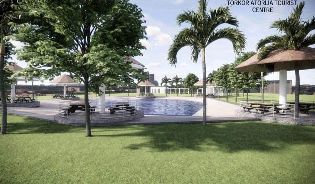 Torkor Atorlia: Anlo’s historic justice site to become world-class museum, tourist centre   