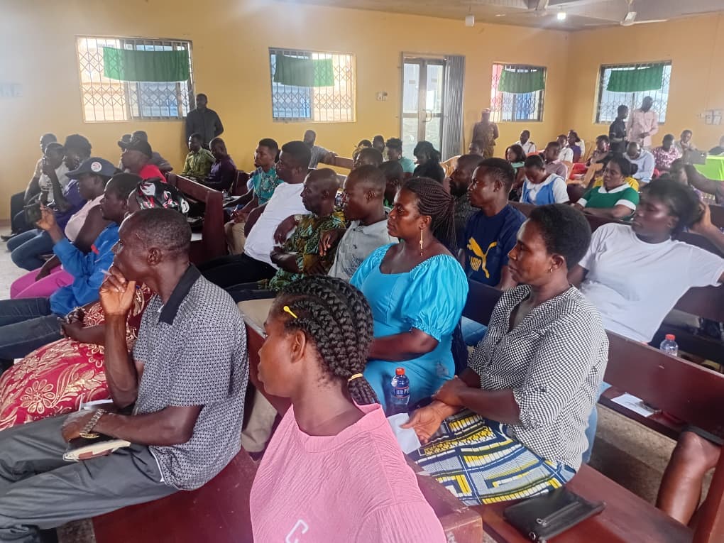 Shama District Assembly acquires nine-acre land for landfill site