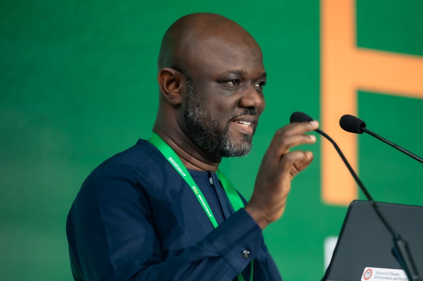ACEP urges Ghana to champion continental agenda on affordable energy  
