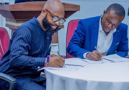 ACCPA and CEIBS Africa sign MoU to strengthen Africa-China policy engagement 