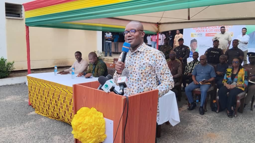 Minister orders independent probe into alleged ECG overbilling in Volta 