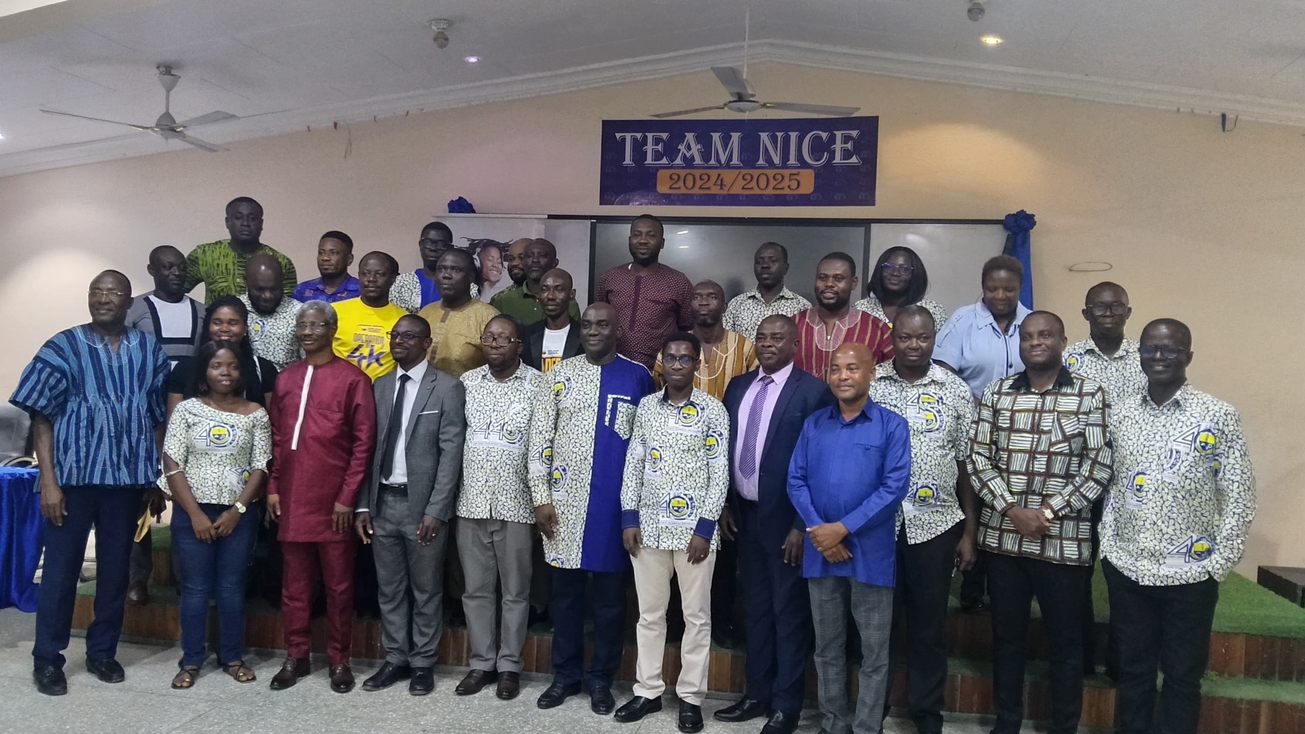 Cape Coast Technical University moves to introduce compulsory AI and soft skills   