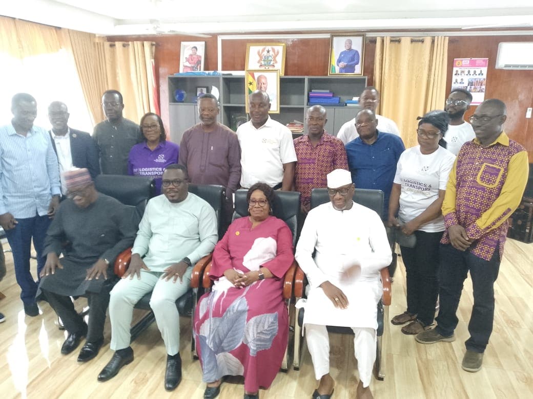 Nigeria urges PPP in Ghana’s transport infrastructure development