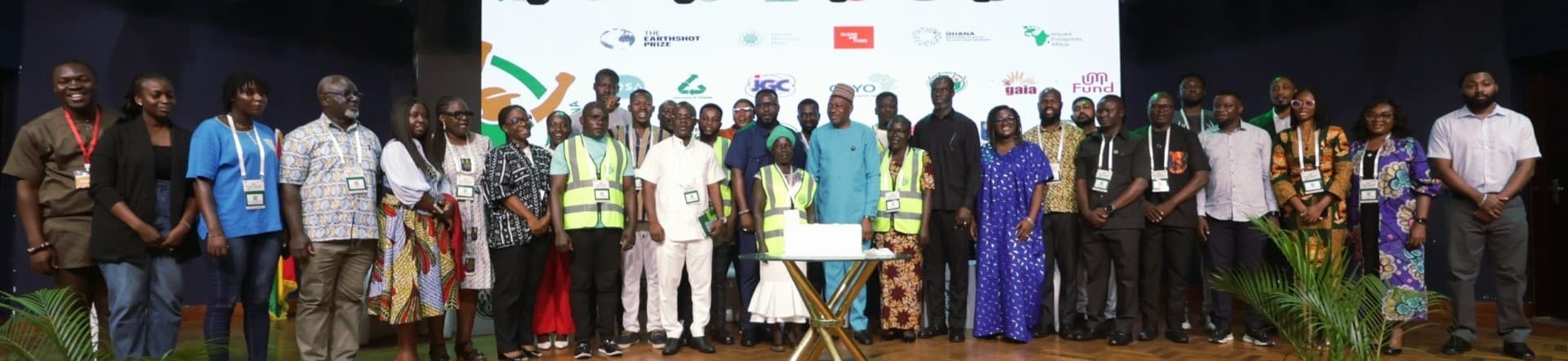Informal Waste Workers Union launched to promote welfare of members 