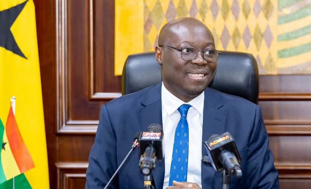 Construction of Dunkwa-Ayanfuri Road to commence in 2027 – Finance Minister