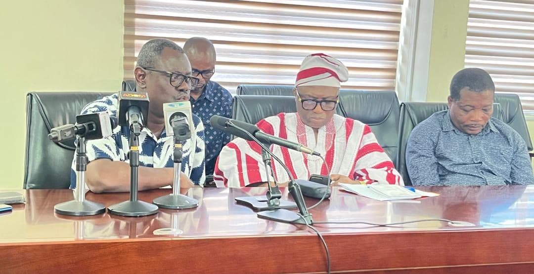 Teacher unions satisfied with meeting over intended strike 