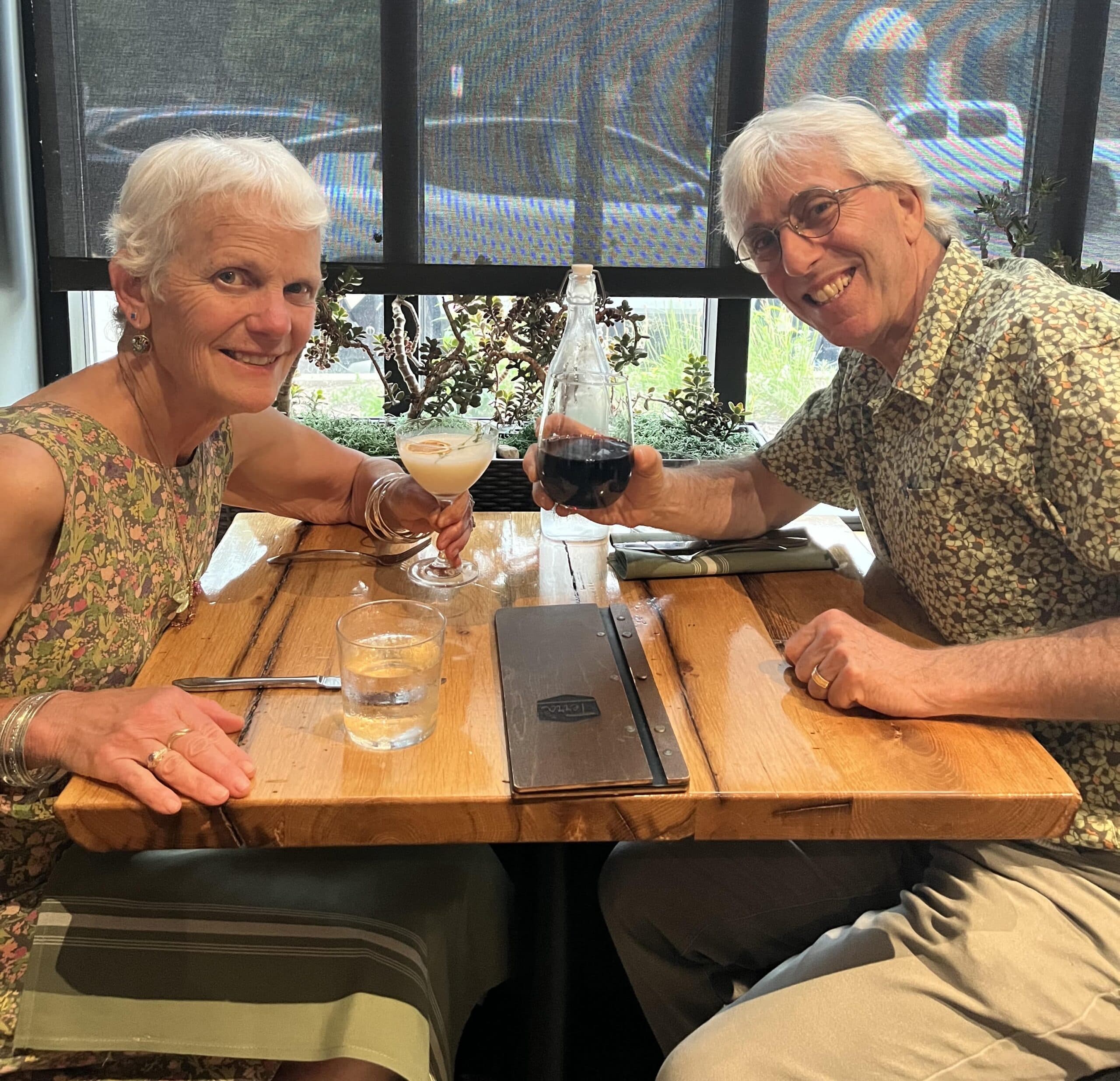 Wedding day memories linger 26 years later