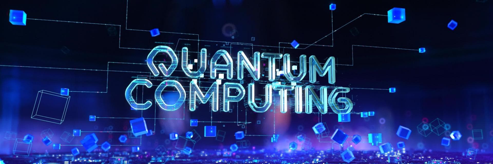 The age of Quantum Computing will soon be upon us: Is Africa ready?