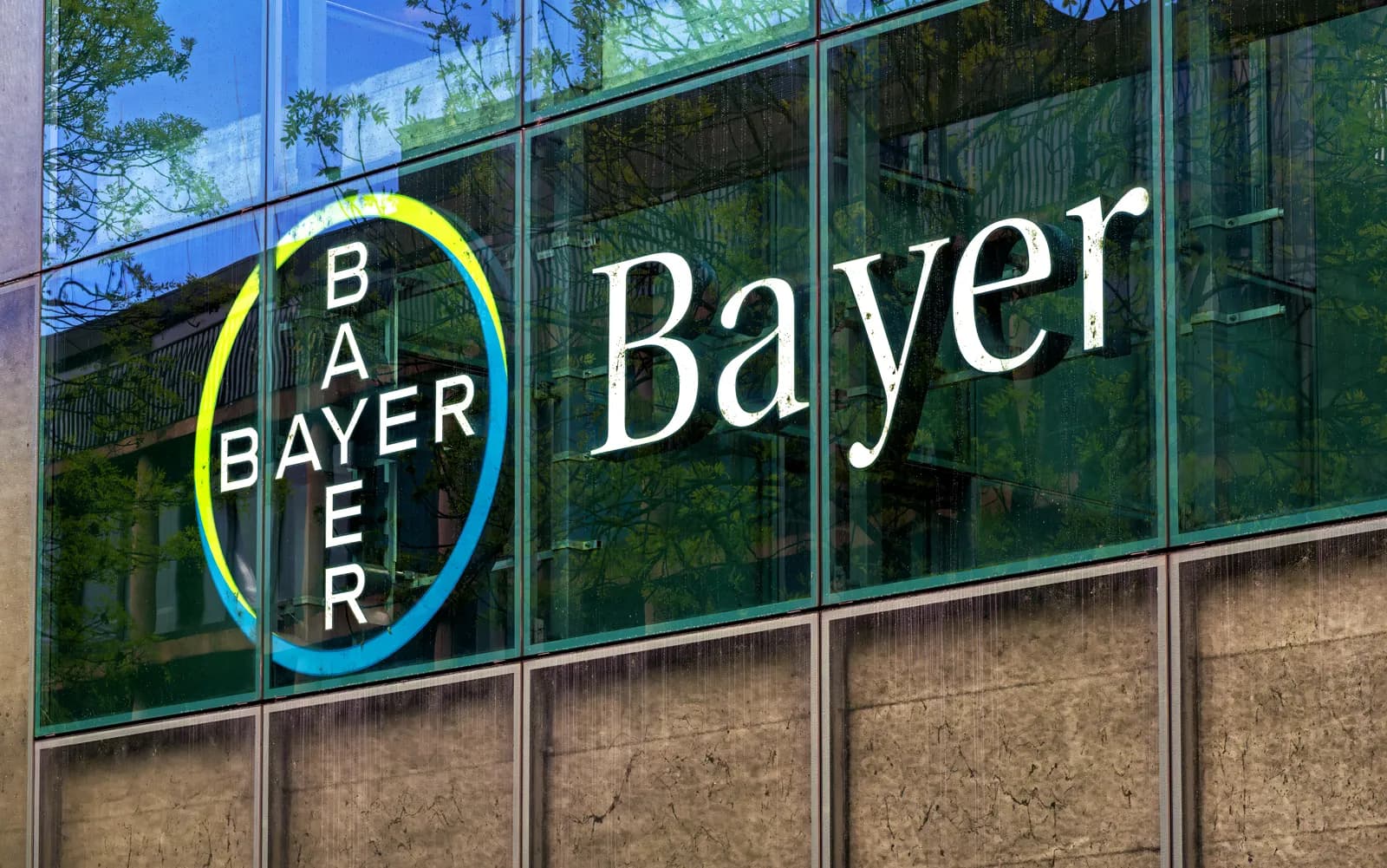 German company Bayer to invest $2.2b in new US production site