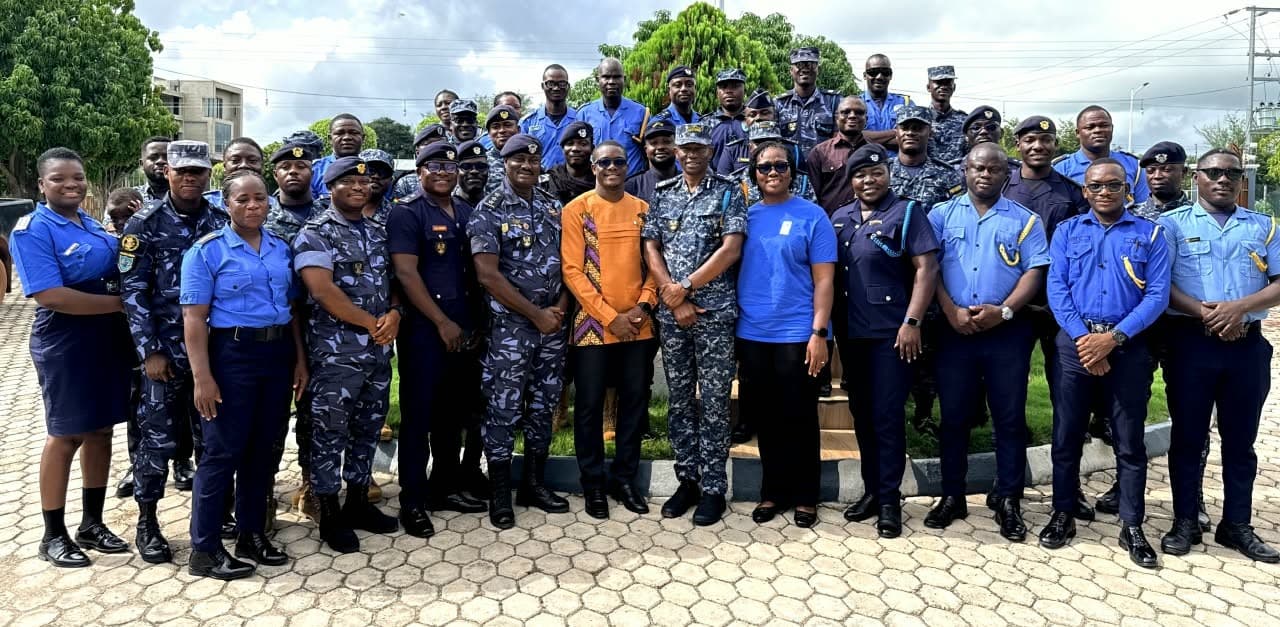 Energy Commission engages Customs to enforce energy efficiency regulations